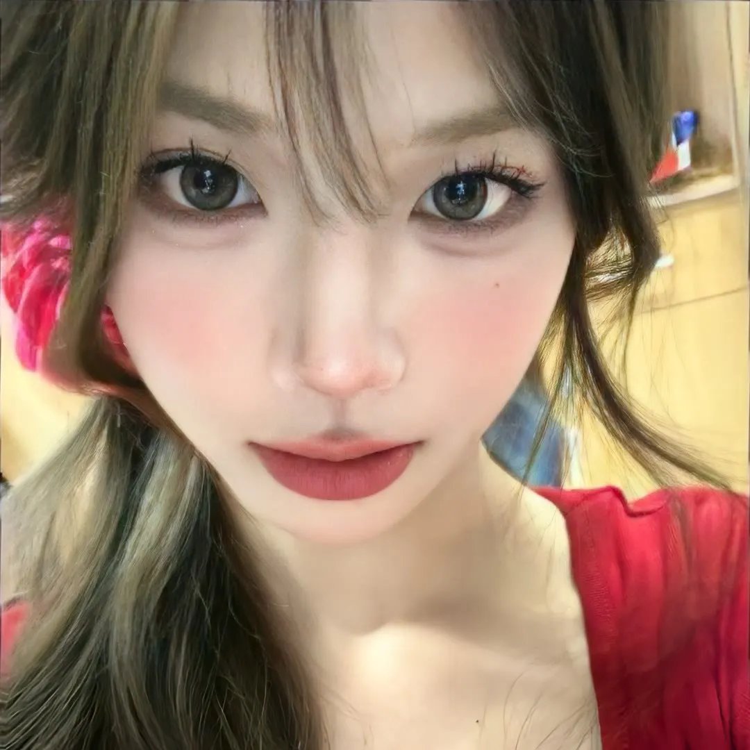 布希妈妈