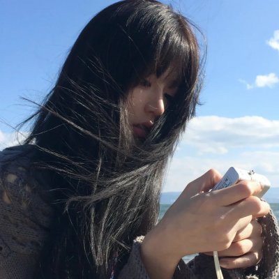 女恶魔人