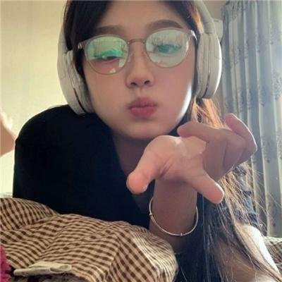 看不见的女儿
